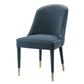 Brie - 36 inch Armless Chair (Set Of 2) Item 2355-2