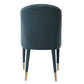 Brie - 36 inch Armless Chair (Set Of 2) Item 2355-2