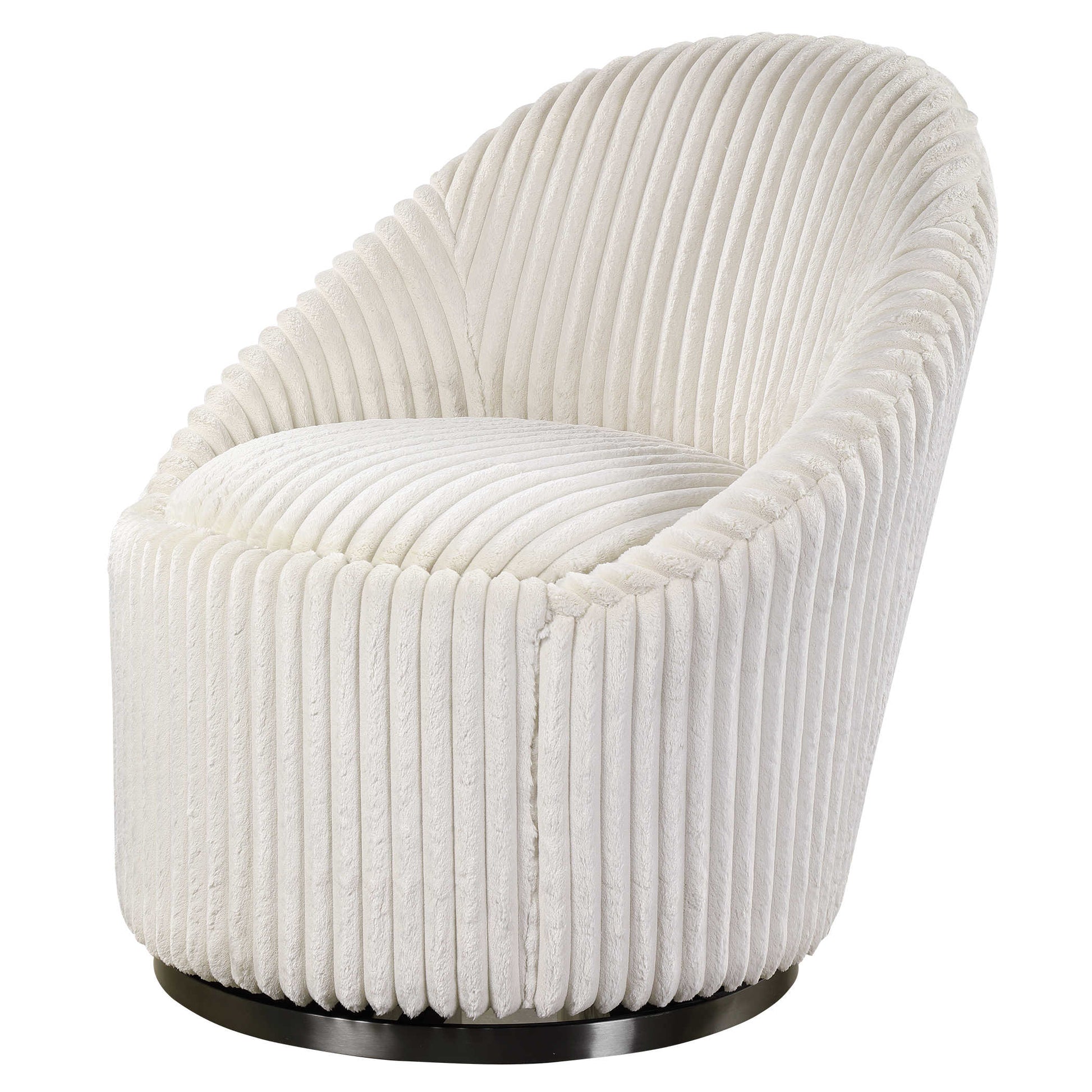 Crue - 32 Inch Swivel Chair Item # 23578