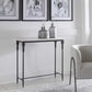 Bourges 34 Inch Console Table Item 25165