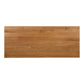 Profecto Desk Oak