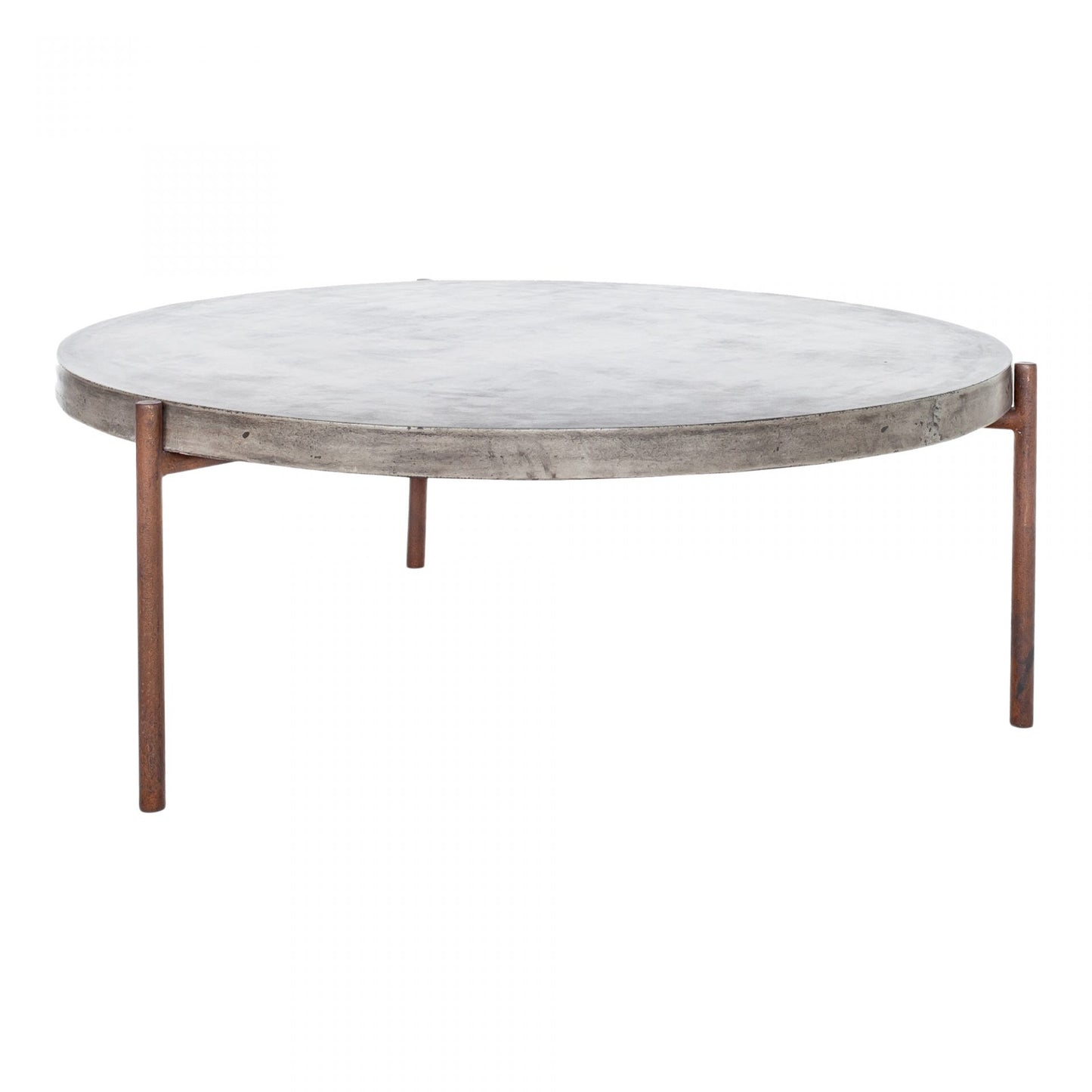 Mendez Outdoor Coffee Table