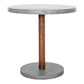 Hagan Outdoor Counter Height Table