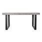Jedrik Outdoor Dining Table Small