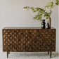 Pablo 3 Door Sideboard SKU: BZ-1039-03