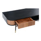 Black And Tan Coffee Table BZ-1105-02