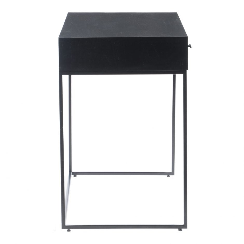 Atelier Desk Black BZ-1111-02