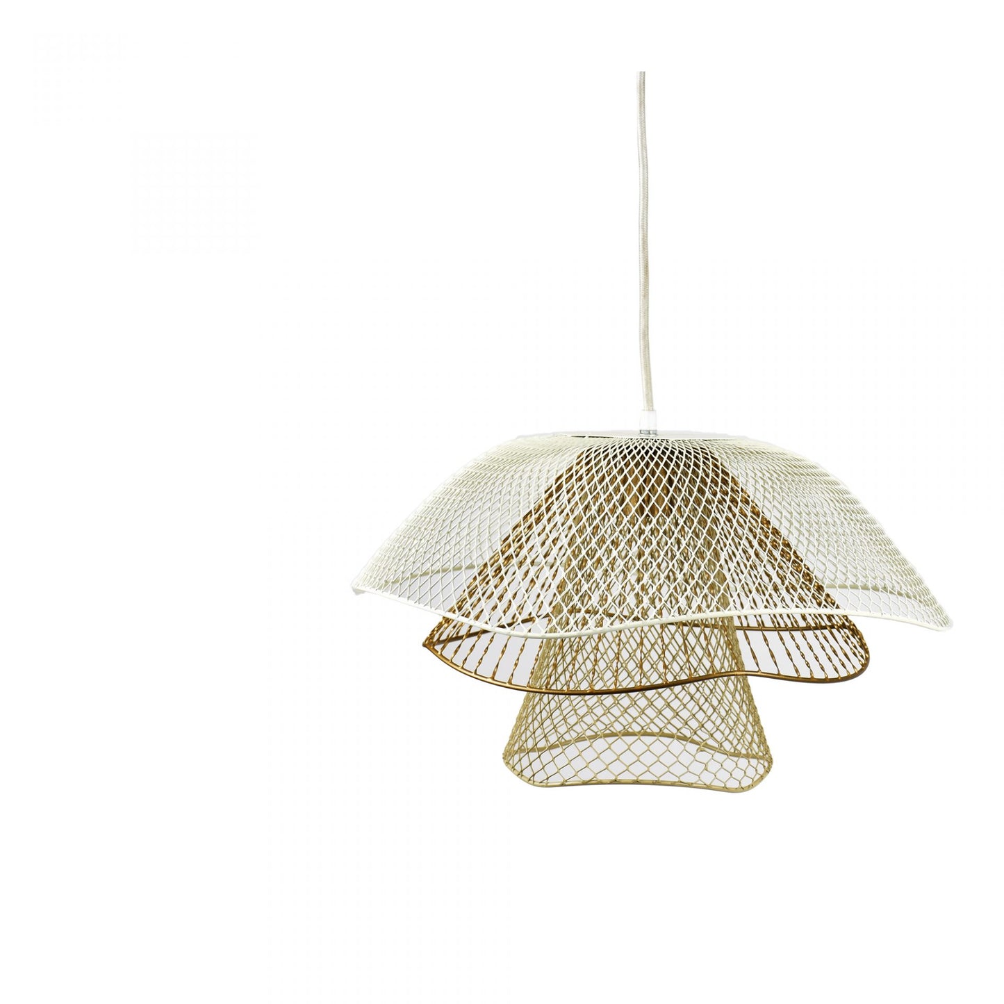 Sella Pendant Lamp Small