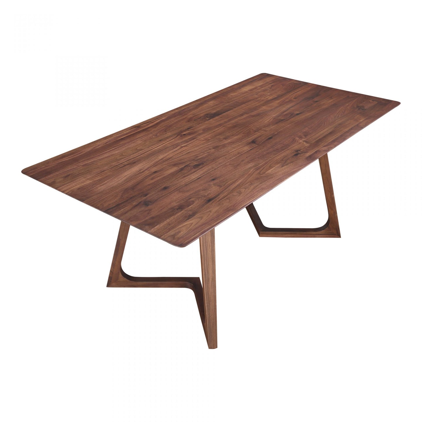 Godenza Dining Table Rectangular Walnut CB-1004-03