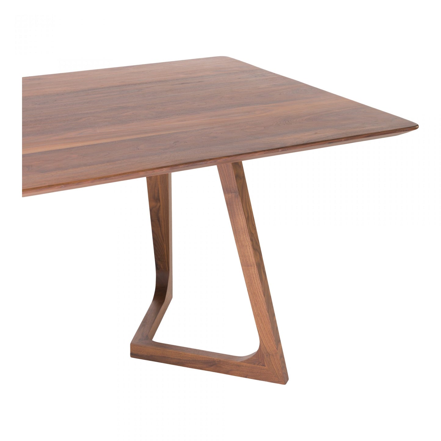 Godenza Dining Table Rectangular Walnut CB-1004-03