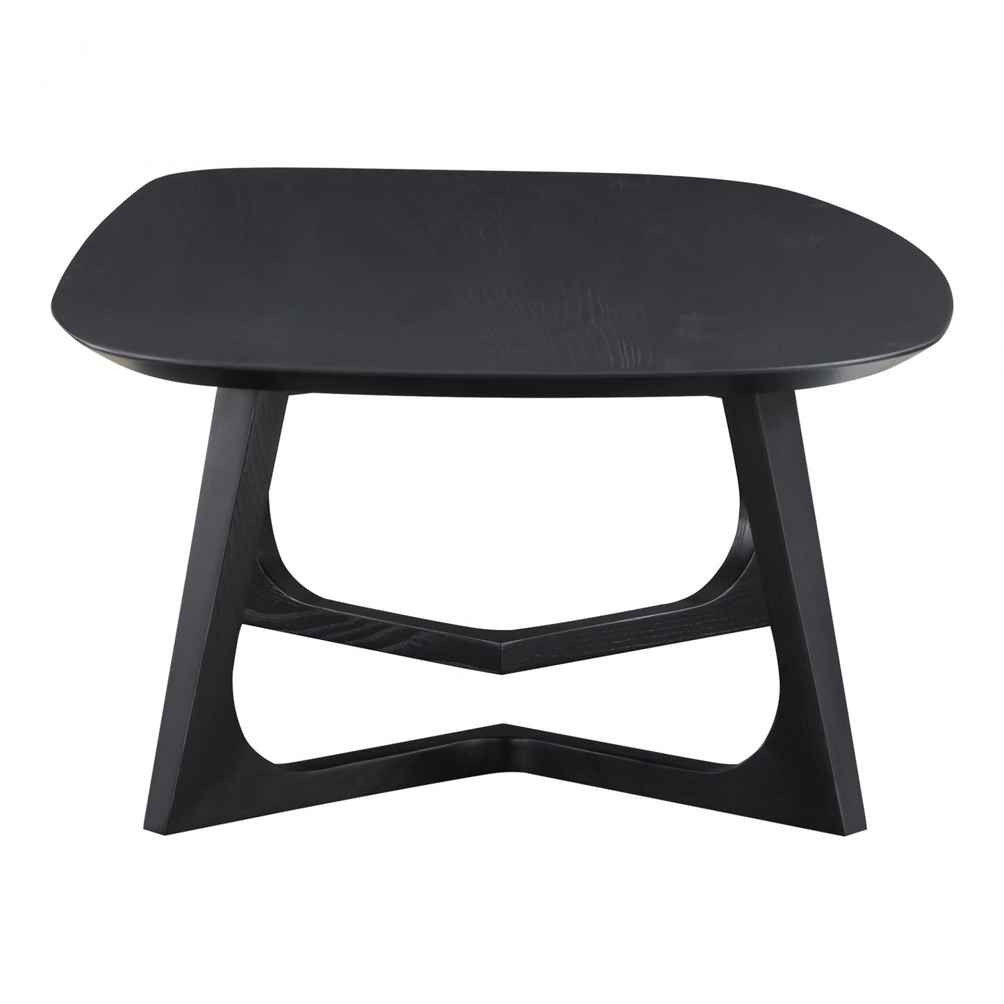 Godenza Black Ash Small Coffee Table