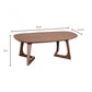 Godenza Coffee Table Small