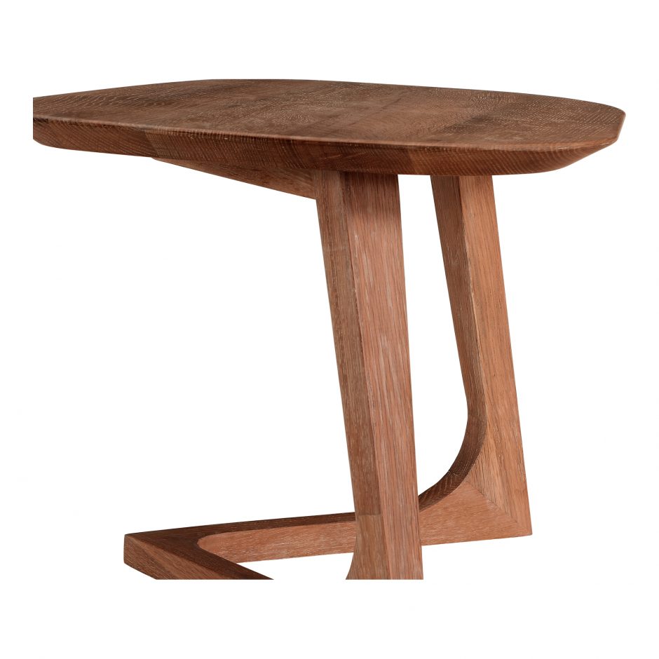 Godenza End Table SKU: CB-1018-03