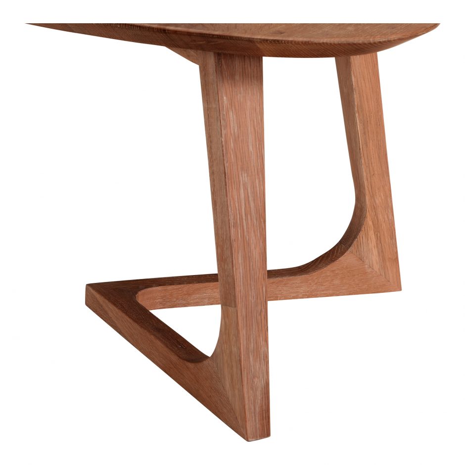 Godenza End Table SKU: CB-1018-03