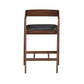 Padma Counter Stool Black