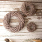Vine Christmas Wreaths Set of 3 Grey
