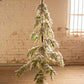 Artificial Frosted Christmas Tree