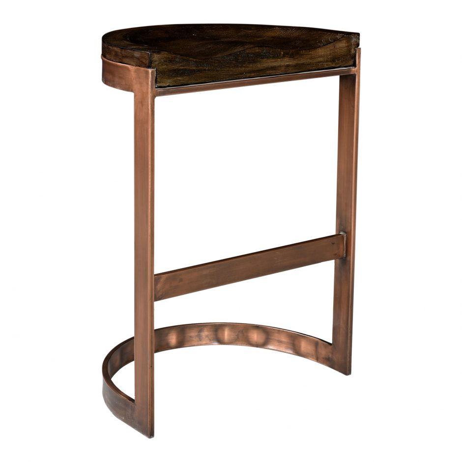 Bancroft Counter Stool DR-1317-15 - Yanni Custom 