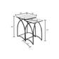 Evana Accent Table