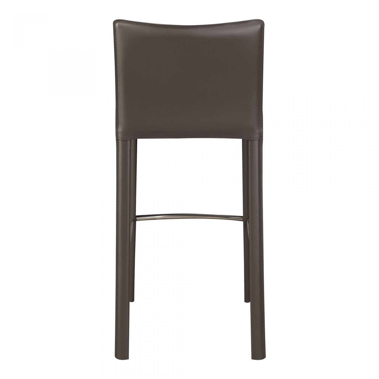 Panca Counter Stool 26" Charcoal