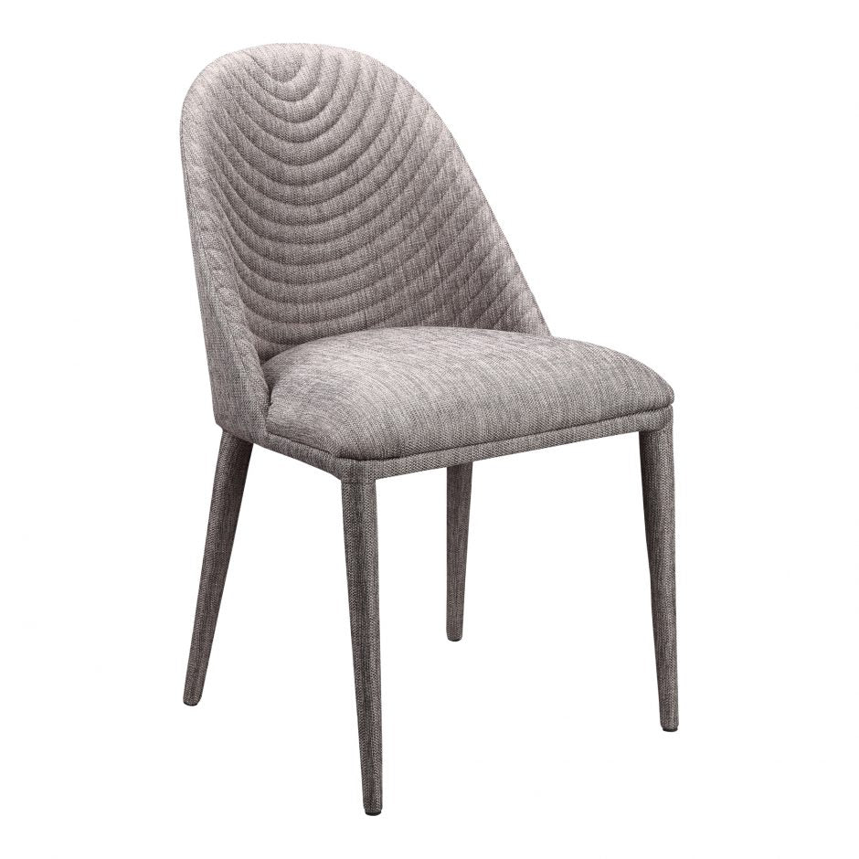 Libby Dining Chair Grey Set Of 2