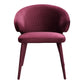 Stewart Dining Chair Purple SKU: EH-1104-10