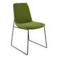 Ruth Dining Chair Green Set Of 2