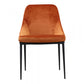 Sedona Dining Chair Amber Set of 2