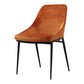 Sedona Dining Chair Amber Set of 2