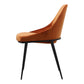 Sedona Dining Chair Amber Set of 2