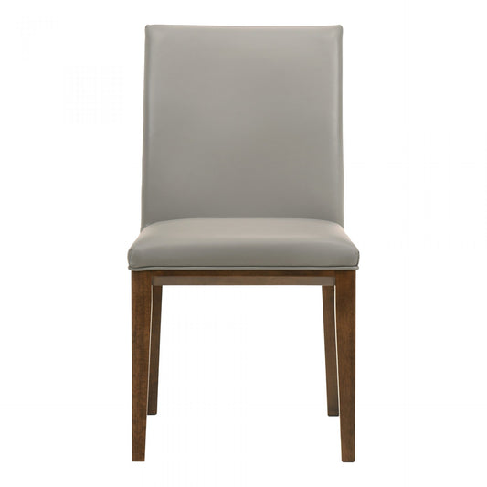 Frankie Dining Chair Grey Set of 2