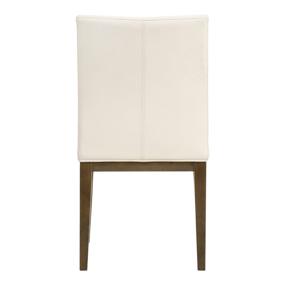 Frankie Dining Chair White Set of 2