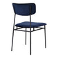 Sailor Dining Chair Blue Set of 2