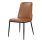 Douglas Dining Chair Brown Set of 2