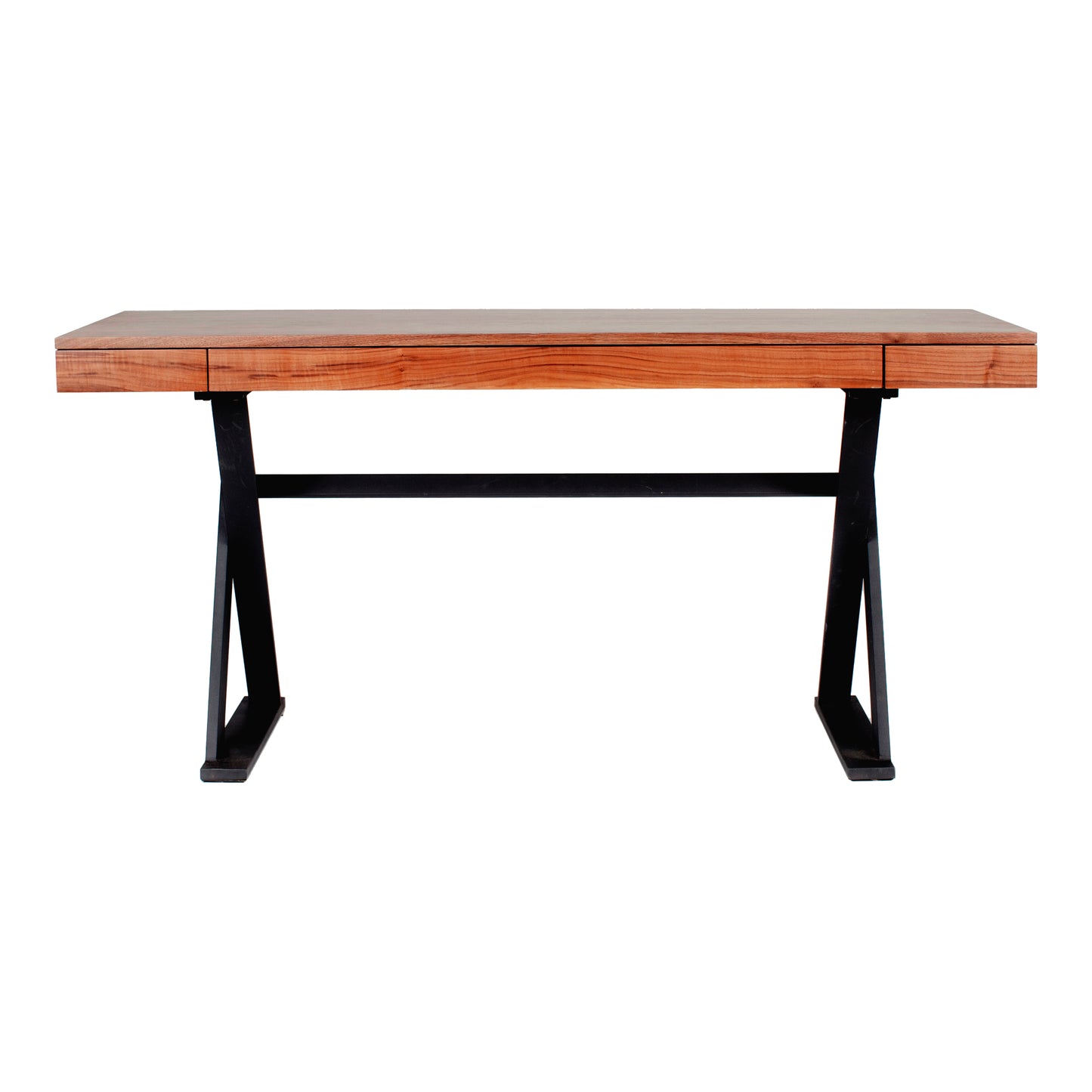 Reale Desk Walnut