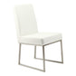 Tyson Dining Chair White Set of 2