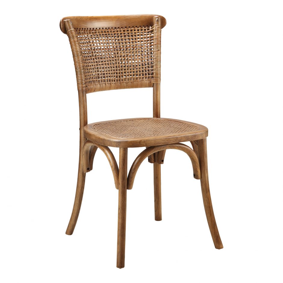 Churchill Dining Chair FG-1001-21 Set of 2 - Yanni Custom 