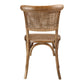 Churchill Dining Chair FG-1001-21 Set of 2 - Yanni Custom 