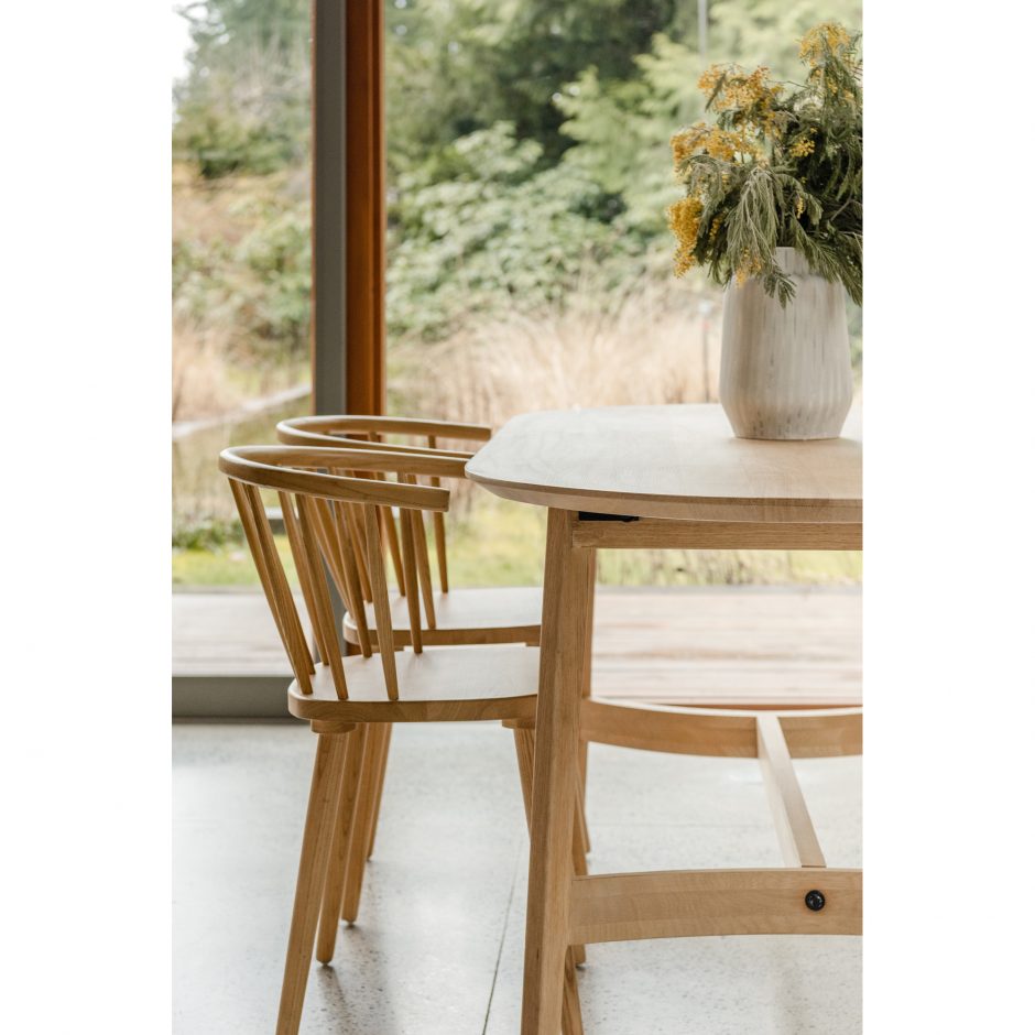 Norman Dining Chair Set of 2