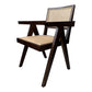 Takashi Chair Dark Brown-M2 FG-1022-20 Set of 2