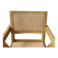 Takashi Chair Natural-m2 FG-1022-24 Set of 2