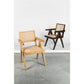 Takashi Chair Natural-m2 FG-1022-24 Set of 2