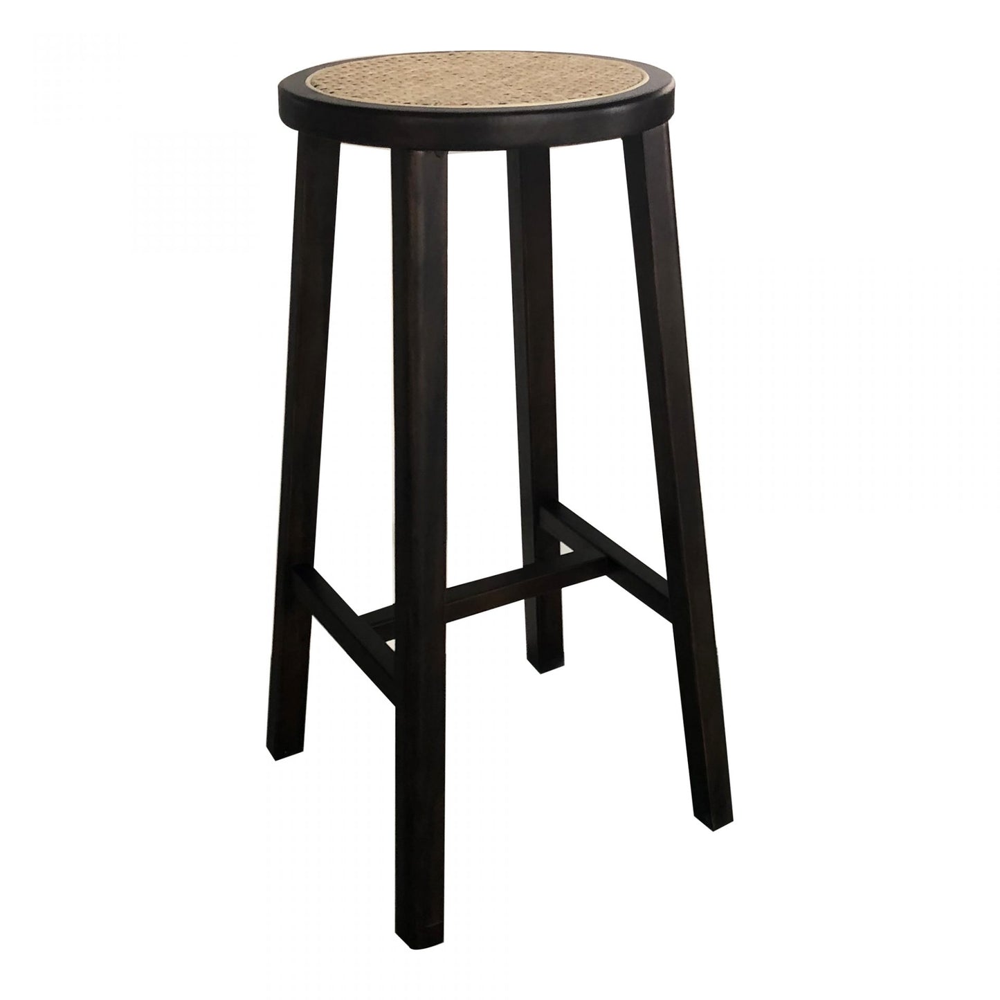 McGuire Barstool Natural