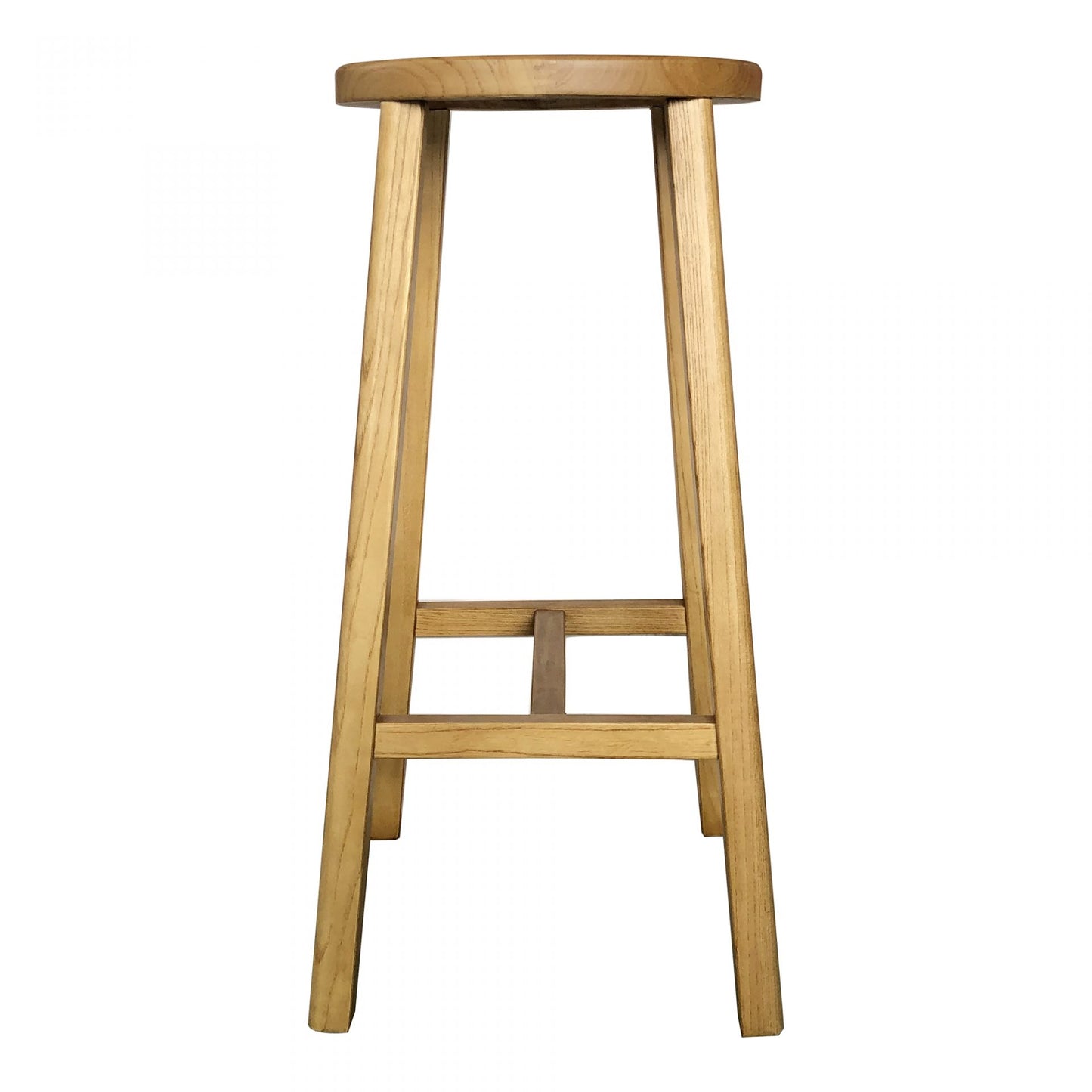 McGuire Barstool Natural