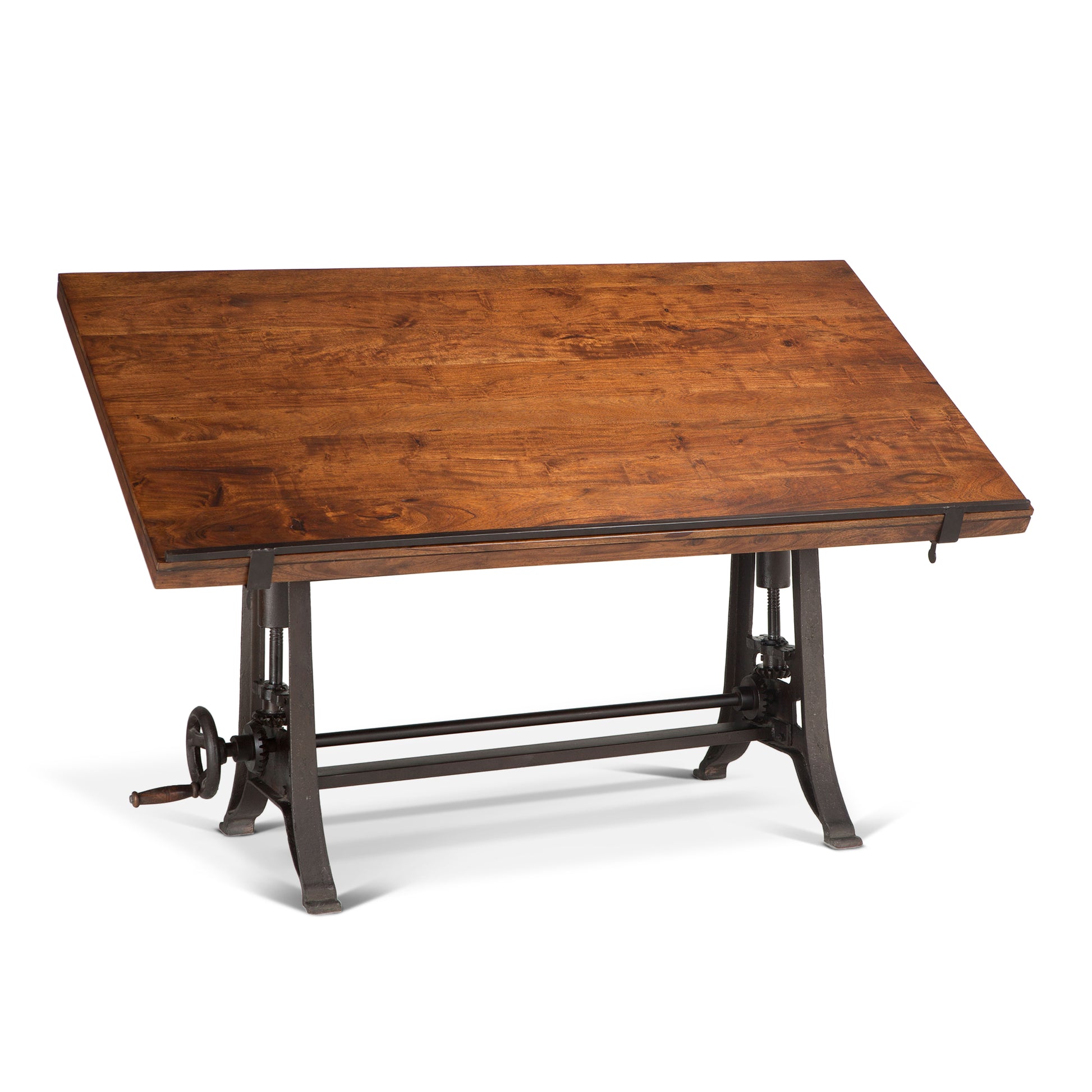 Drafting Walnut Desk FIL-OD62WN 