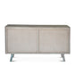 Ibiza 61" Reclaimed Wood Buffet