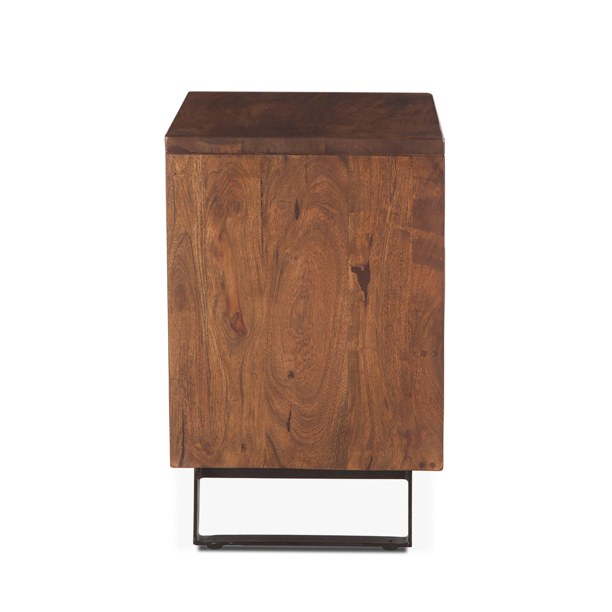 Night Chest 23in- Walnut 