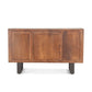 Loft 54" Sideboard Walnut