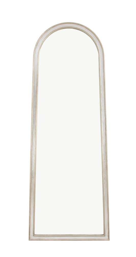 Champagne & Silver Floor Length Mirror
