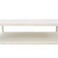 Light Oak Coffee Table